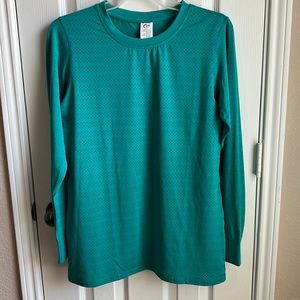 Zyia Active Chill Top